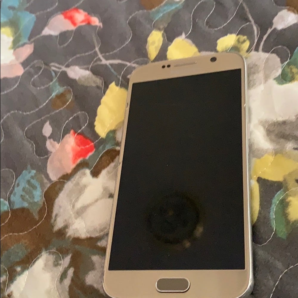 Galaxy s6